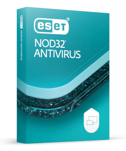 ESET NOD32 Antivirus