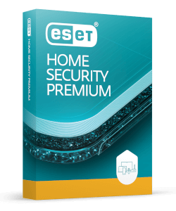 ESET HOME Security Premium