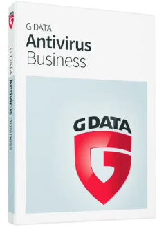 G DATA Antivirus Business