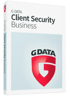 G DATA Client Security Business