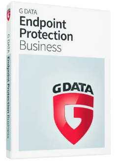 G DATA Endpoint Protection Business